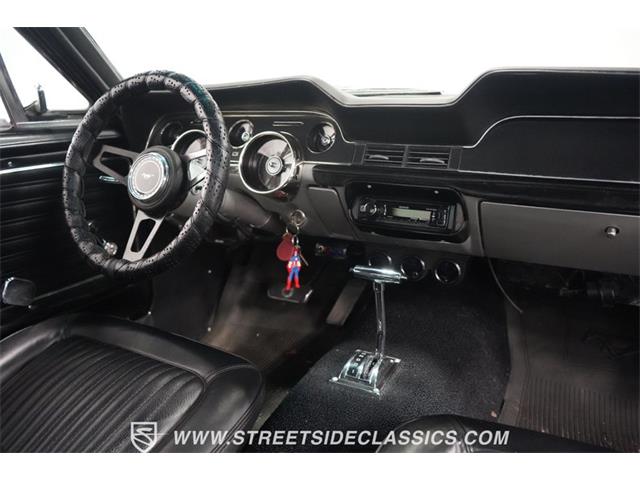1968 Ford Mustang (CC-1756361) for sale in Lavergne, Tennessee