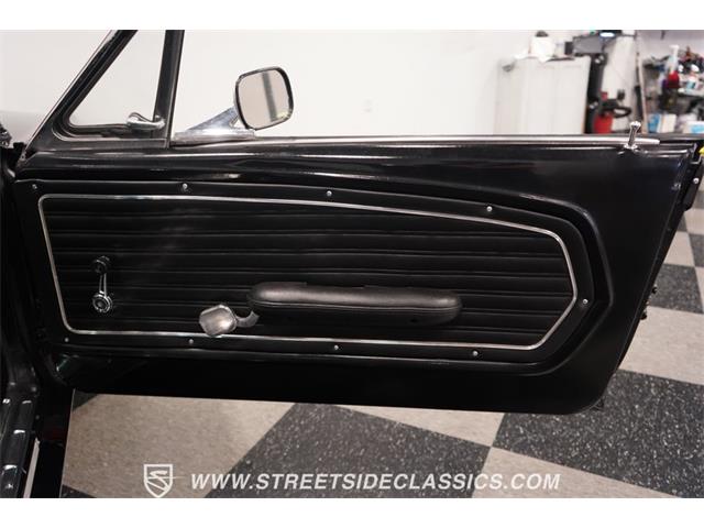 1968 Ford Mustang (CC-1756361) for sale in Lavergne, Tennessee