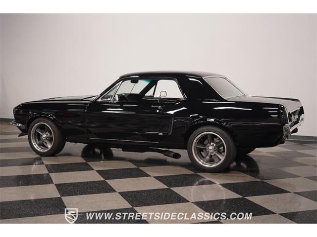 1968 Ford Mustang (CC-1756361) for sale in Lavergne, Tennessee