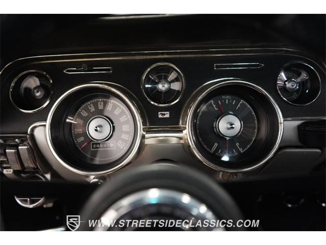1968 Ford Mustang (CC-1756361) for sale in Lavergne, Tennessee