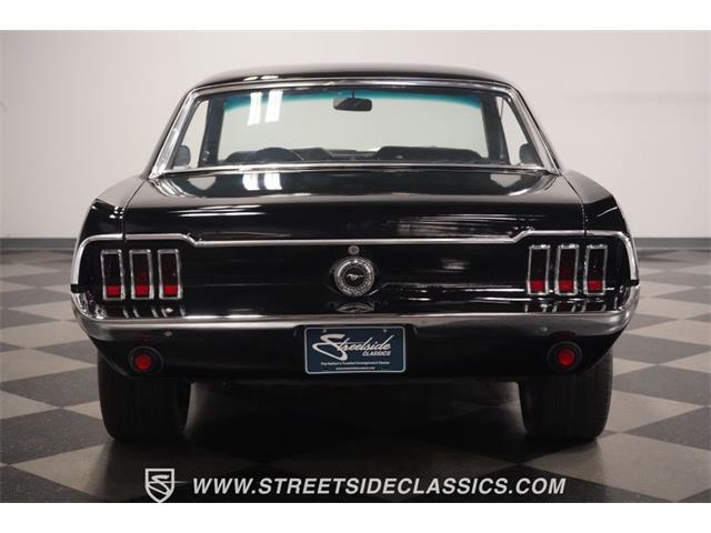 1968 Ford Mustang (CC-1756361) for sale in Lavergne, Tennessee