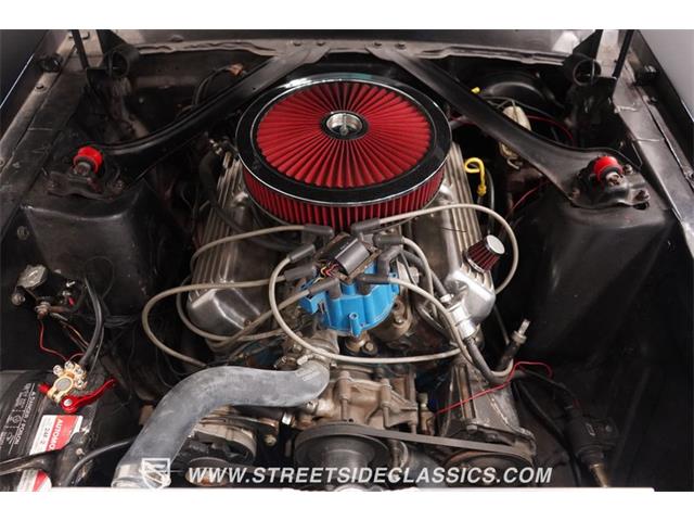 1968 Ford Mustang (CC-1756361) for sale in Lavergne, Tennessee
