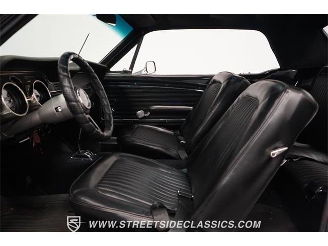 1968 Ford Mustang (CC-1756361) for sale in Lavergne, Tennessee