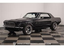 1968 Ford Mustang (CC-1756361) for sale in Lavergne, Tennessee