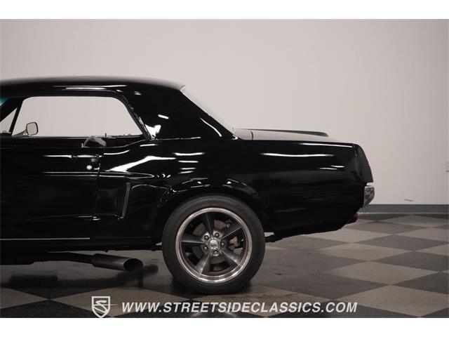 1968 Ford Mustang (CC-1756361) for sale in Lavergne, Tennessee