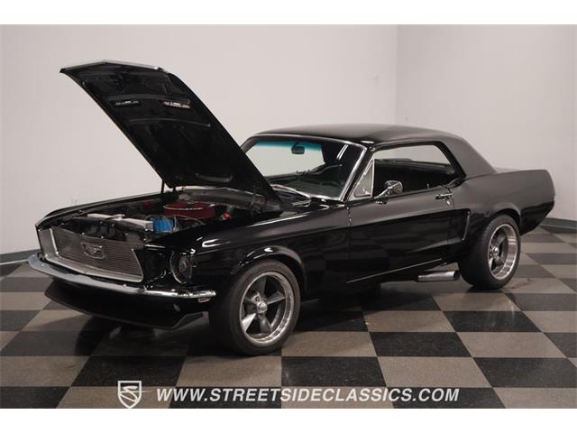 1968 Ford Mustang (CC-1756361) for sale in Lavergne, Tennessee
