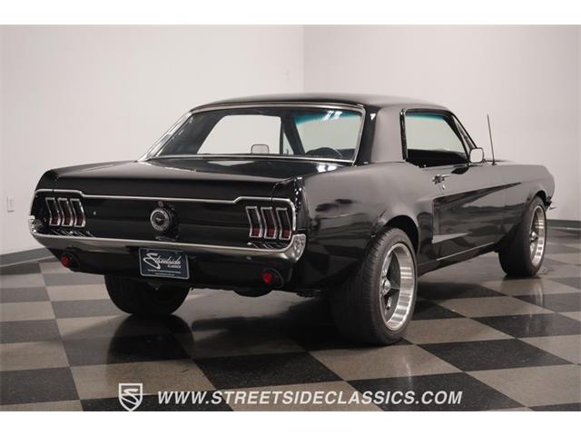 1968 Ford Mustang (CC-1756361) for sale in Lavergne, Tennessee