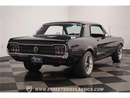 1968 Ford Mustang (CC-1756361) for sale in Lavergne, Tennessee