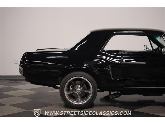 1968 Ford Mustang (CC-1756361) for sale in Lavergne, Tennessee