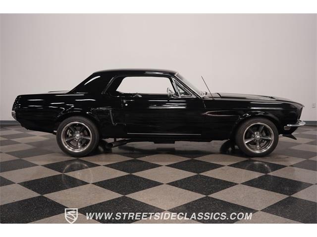 1968 Ford Mustang (CC-1756361) for sale in Lavergne, Tennessee