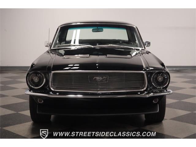1968 Ford Mustang (CC-1756361) for sale in Lavergne, Tennessee