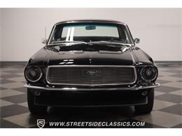 1968 Ford Mustang (CC-1756361) for sale in Lavergne, Tennessee