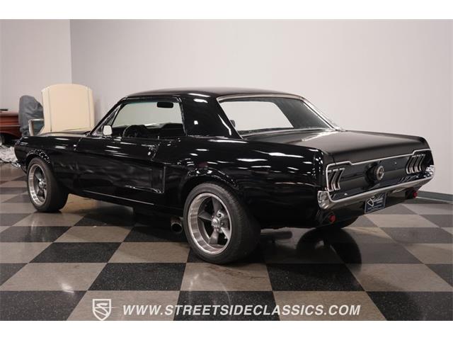 1968 Ford Mustang (CC-1756361) for sale in Lavergne, Tennessee