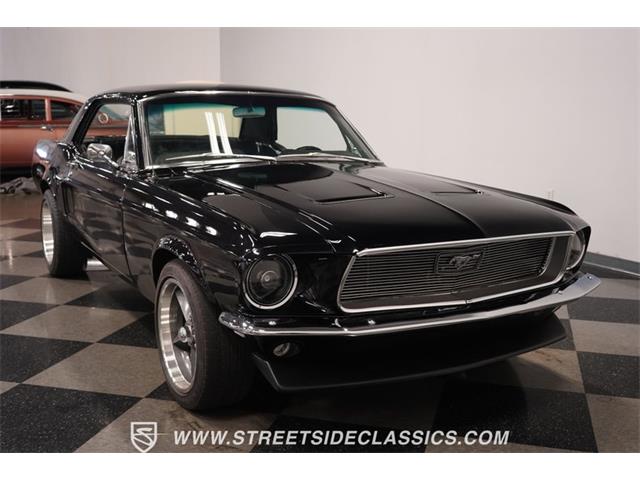 1968 Ford Mustang (CC-1756361) for sale in Lavergne, Tennessee
