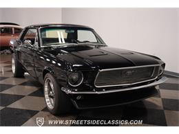 1968 Ford Mustang (CC-1756361) for sale in Lavergne, Tennessee