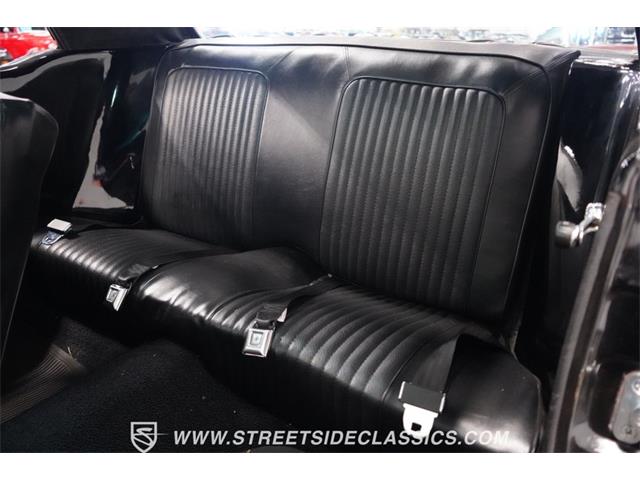 1968 Ford Mustang (CC-1756361) for sale in Lavergne, Tennessee