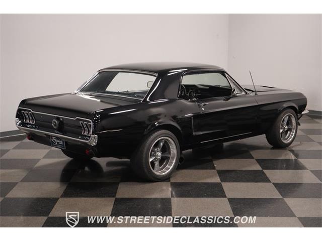 1968 Ford Mustang (CC-1756361) for sale in Lavergne, Tennessee