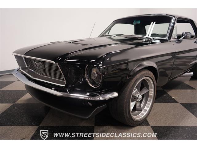 1968 Ford Mustang (CC-1756361) for sale in Lavergne, Tennessee