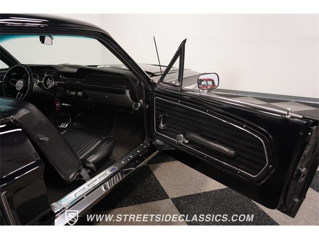1968 Ford Mustang (CC-1756361) for sale in Lavergne, Tennessee