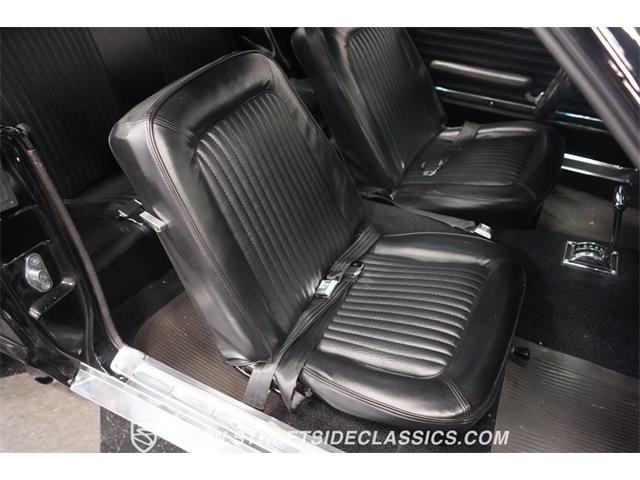 1968 Ford Mustang (CC-1756361) for sale in Lavergne, Tennessee