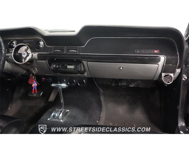 1968 Ford Mustang (CC-1756361) for sale in Lavergne, Tennessee