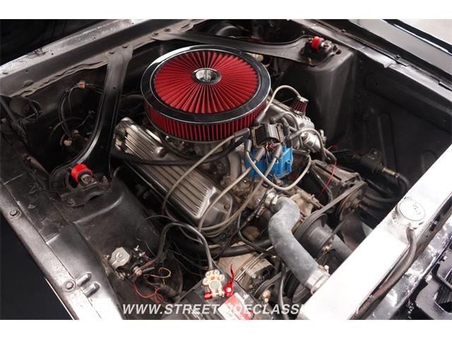 1968 Ford Mustang (CC-1756361) for sale in Lavergne, Tennessee