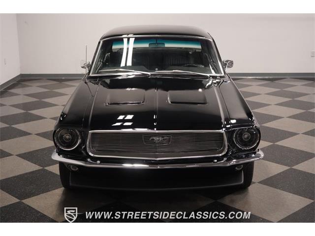 1968 Ford Mustang (CC-1756361) for sale in Lavergne, Tennessee