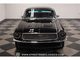 1968 Ford Mustang (CC-1756361) for sale in Lavergne, Tennessee