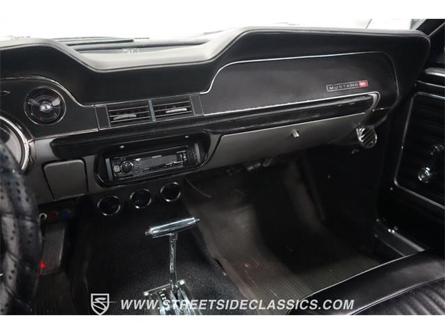 1968 Ford Mustang (CC-1756361) for sale in Lavergne, Tennessee