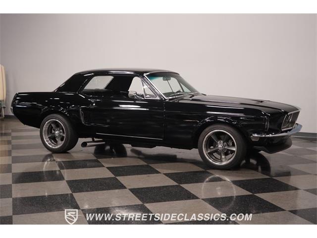1968 Ford Mustang (CC-1756361) for sale in Lavergne, Tennessee