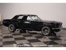1968 Ford Mustang (CC-1756361) for sale in Lavergne, Tennessee