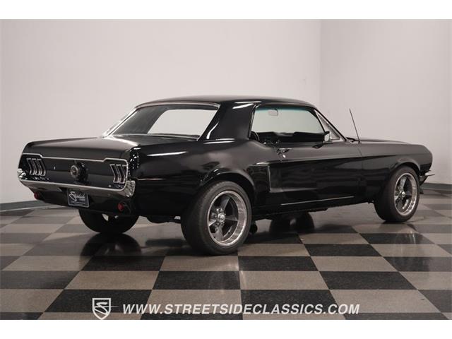 1968 Ford Mustang (CC-1756361) for sale in Lavergne, Tennessee