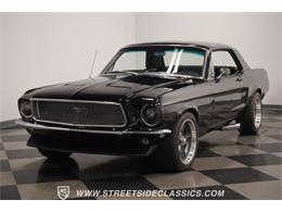 1968 Ford Mustang (CC-1756361) for sale in Lavergne, Tennessee