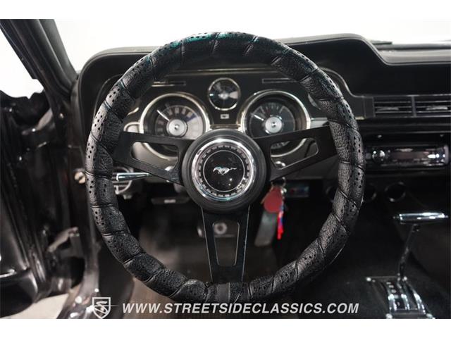 1968 Ford Mustang (CC-1756361) for sale in Lavergne, Tennessee