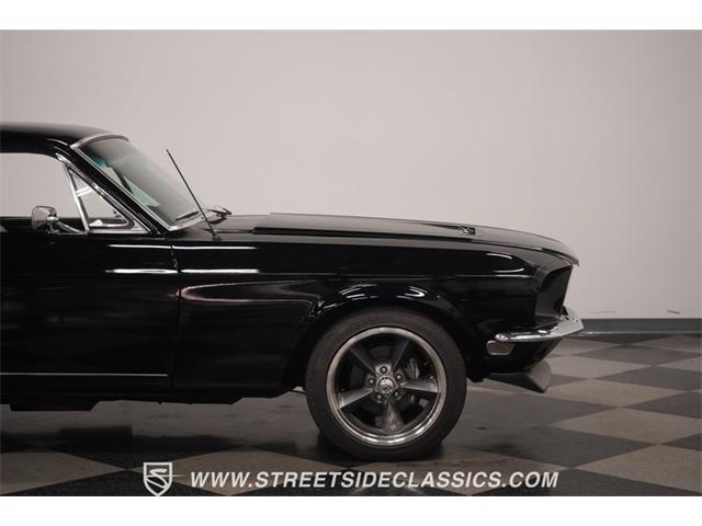 1968 Ford Mustang (CC-1756361) for sale in Lavergne, Tennessee