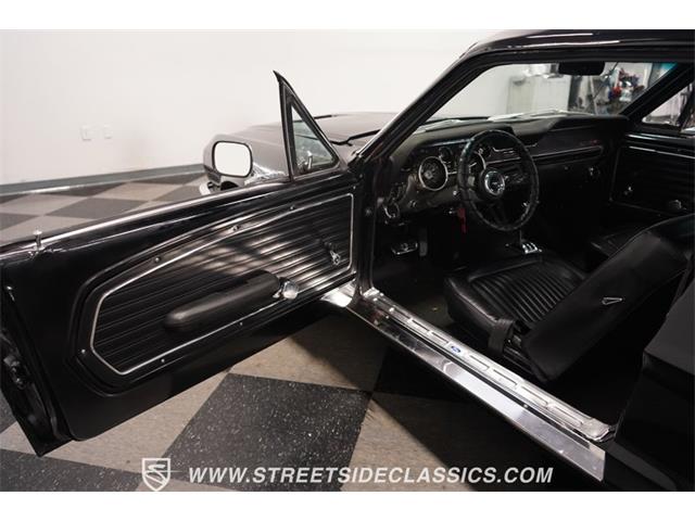 1968 Ford Mustang (CC-1756361) for sale in Lavergne, Tennessee