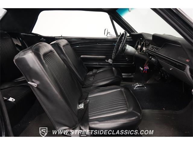 1968 Ford Mustang (CC-1756361) for sale in Lavergne, Tennessee