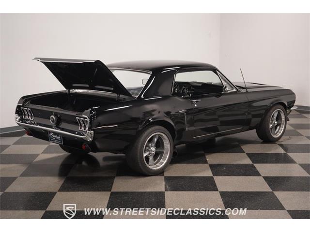 1968 Ford Mustang (CC-1756361) for sale in Lavergne, Tennessee