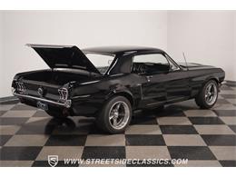 1968 Ford Mustang (CC-1756361) for sale in Lavergne, Tennessee