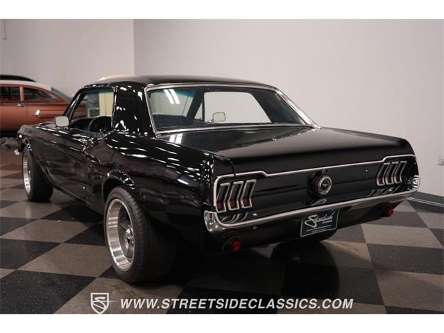 1968 Ford Mustang (CC-1756361) for sale in Lavergne, Tennessee