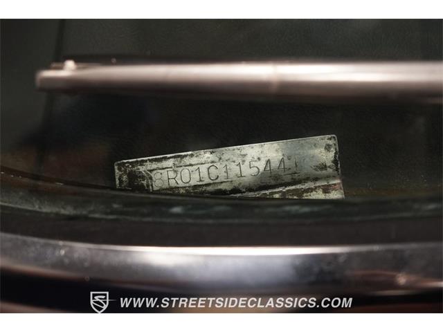 1968 Ford Mustang (CC-1756361) for sale in Lavergne, Tennessee