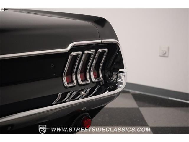 1968 Ford Mustang (CC-1756361) for sale in Lavergne, Tennessee