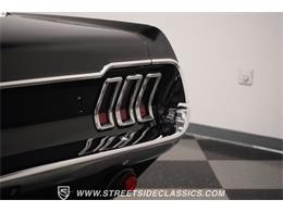 1968 Ford Mustang (CC-1756361) for sale in Lavergne, Tennessee