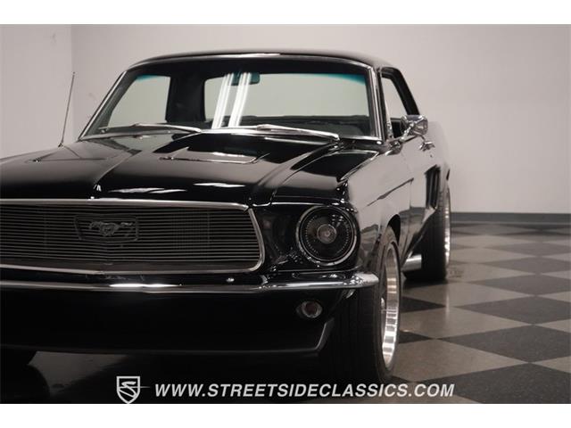1968 Ford Mustang (CC-1756361) for sale in Lavergne, Tennessee