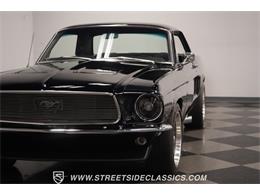 1968 Ford Mustang (CC-1756361) for sale in Lavergne, Tennessee