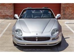 2004 Maserati Spyder (CC-1750637) for sale in Beverly Hills, California