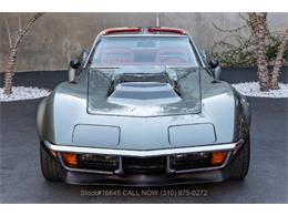 1972 Chevrolet Corvette (CC-1756377) for sale in Beverly Hills, California