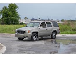 1999 Cadillac Escalade (CC-1750638) for sale in Winter Garden, Florida