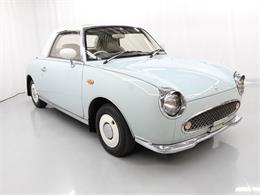 1991 Nissan Figaro (CC-1756380) for sale in Christiansburg, Virginia