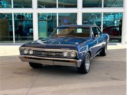 1967 Chevrolet Chevelle (CC-1756381) for sale in Palmetto, Florida